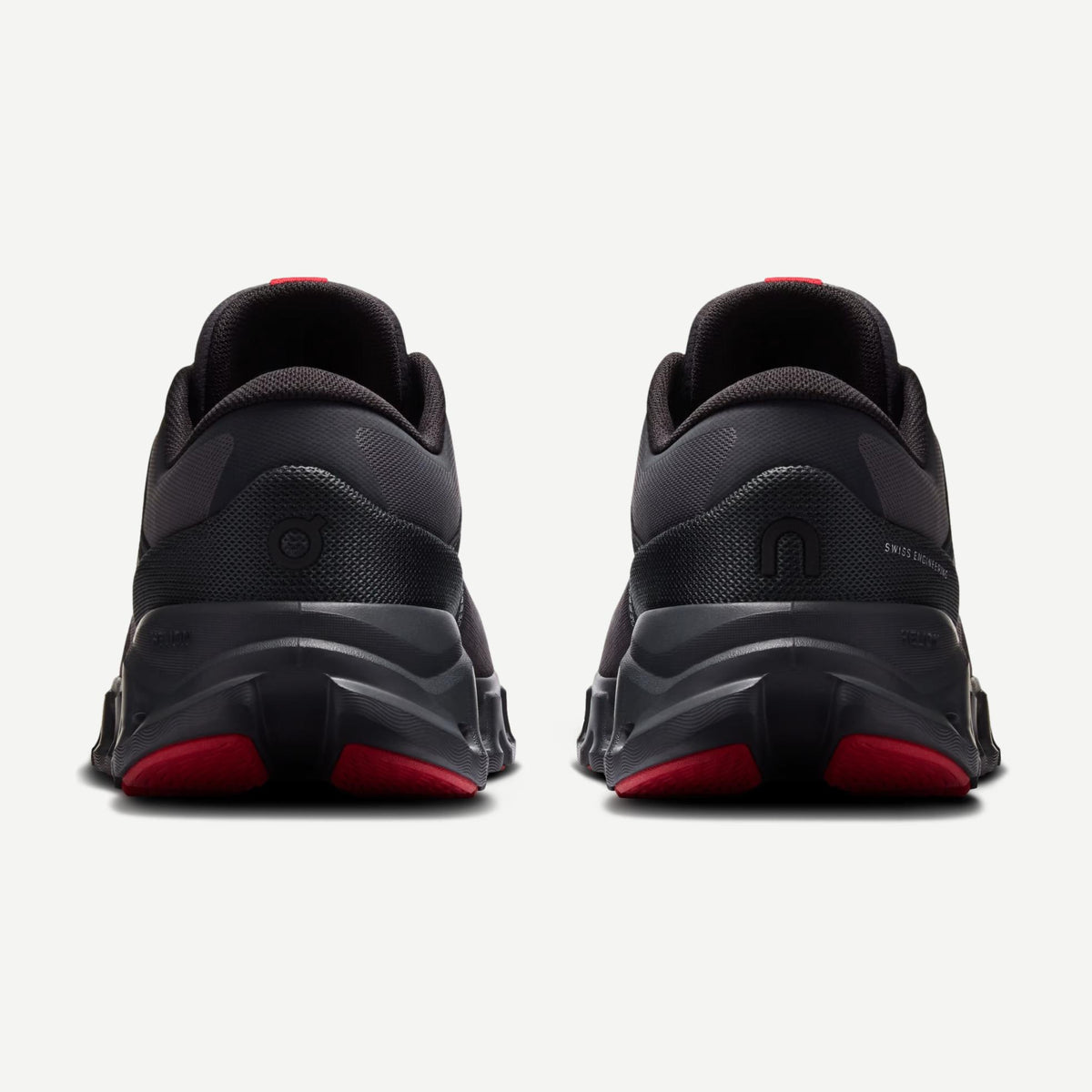 Cloud X 5 Men - Eclipse / Black
