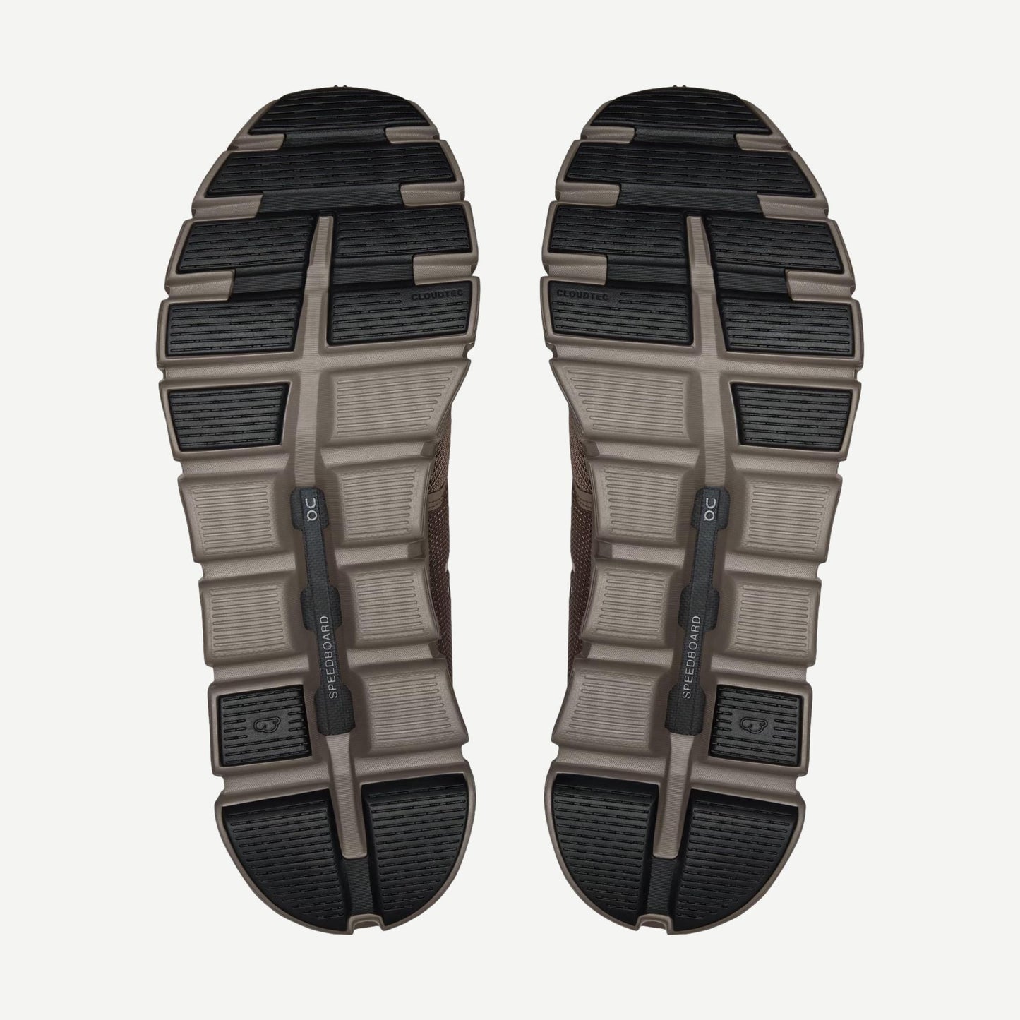 Cloud 6 Men - Ash/Cinder - Galvanic.co