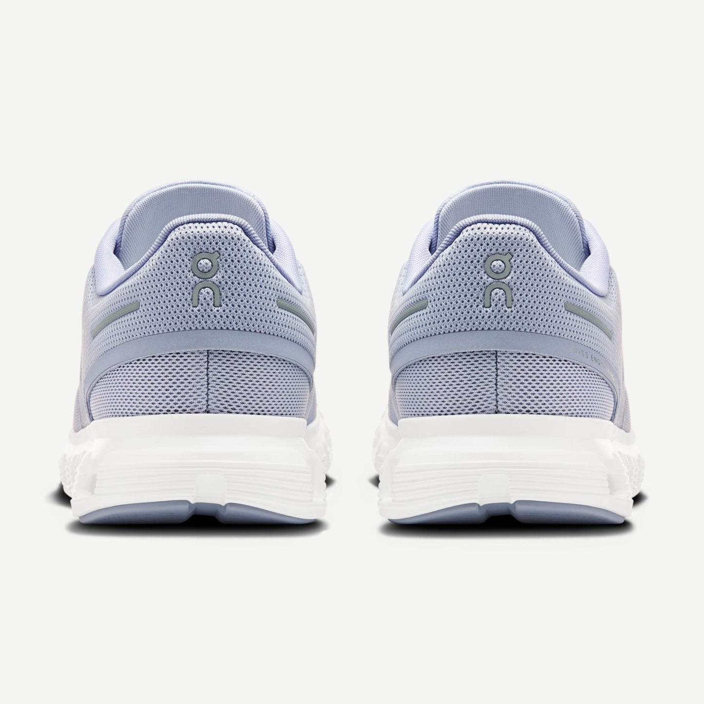 Cloud 6 Women - Nimbus White