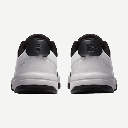 THE ROGER Clubhouse Men - White/Onyx