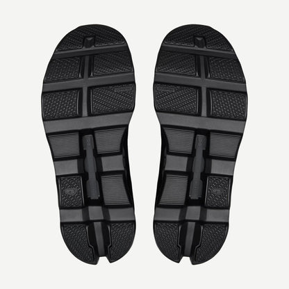 Cloudmonster 1 Women - Black - Galvanic.co