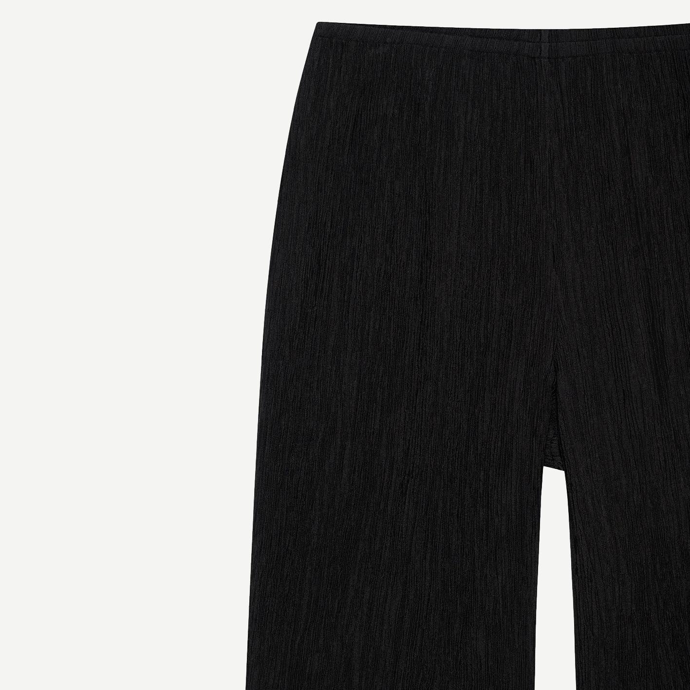 Aden Pant - Black - Galvanic.co