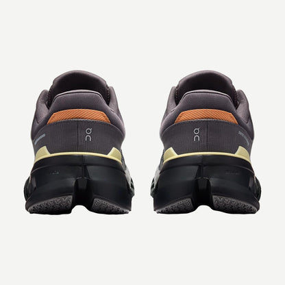 Cloudrunner 2 Men - Rock/Tangerine - Galvanic.co