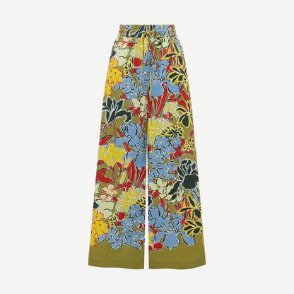 Solstice Pant - Multi - Galvanic.co