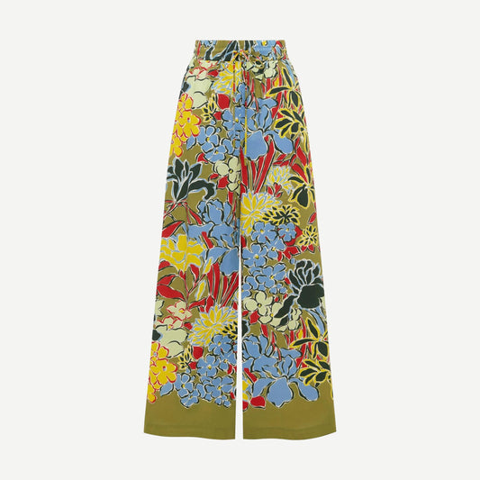 Solstice Pant - Multi - Galvanic.co