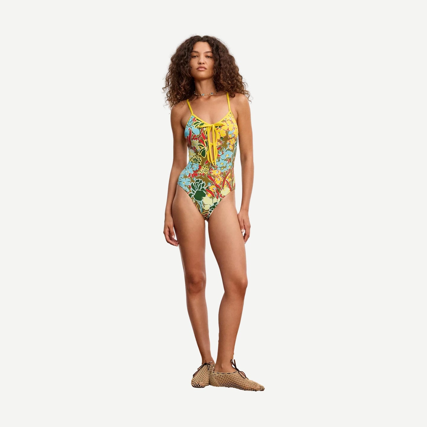 Solstice One Piece - Multi - Galvanic.co