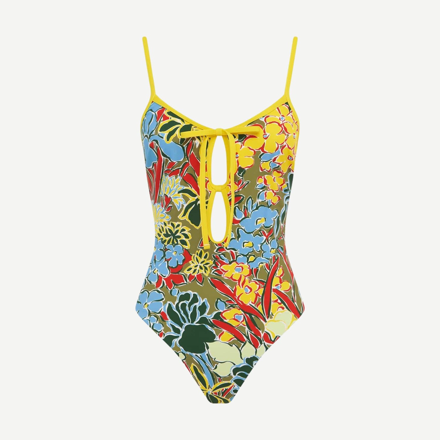Solstice One Piece - Multi - Galvanic.co