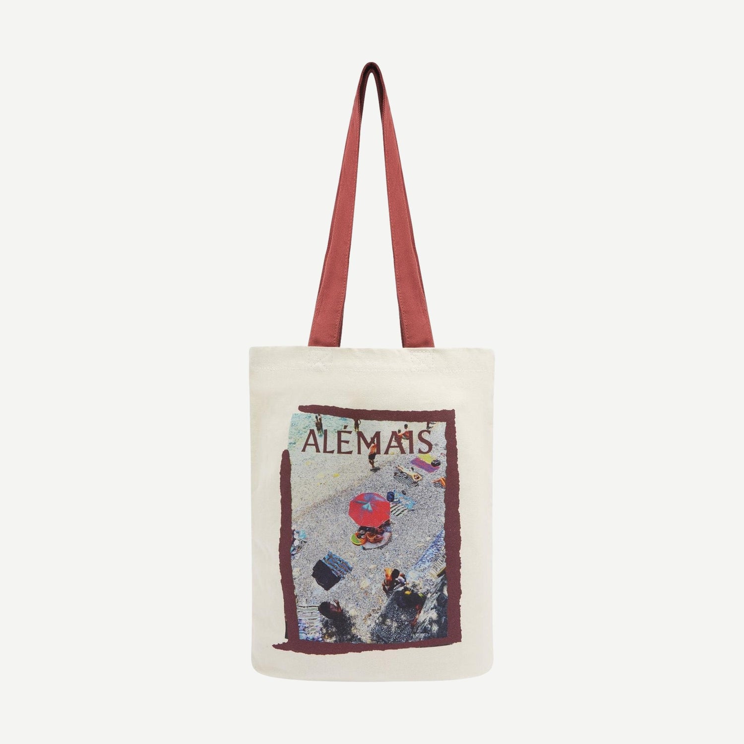 Splice Library Tote - Galvanic.co