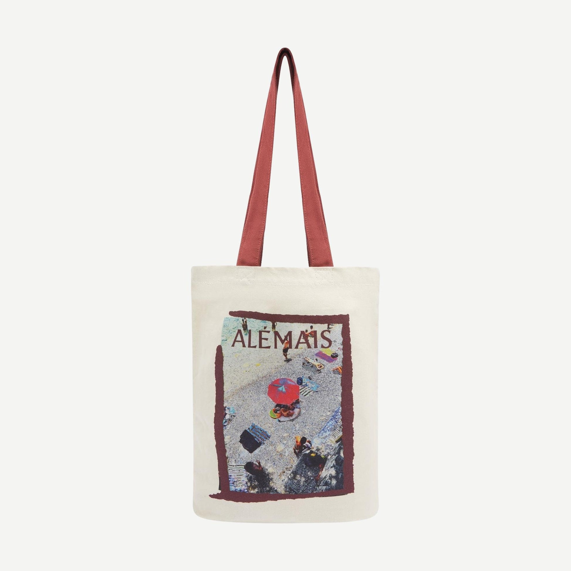 Splice Library Tote - Galvanic.co