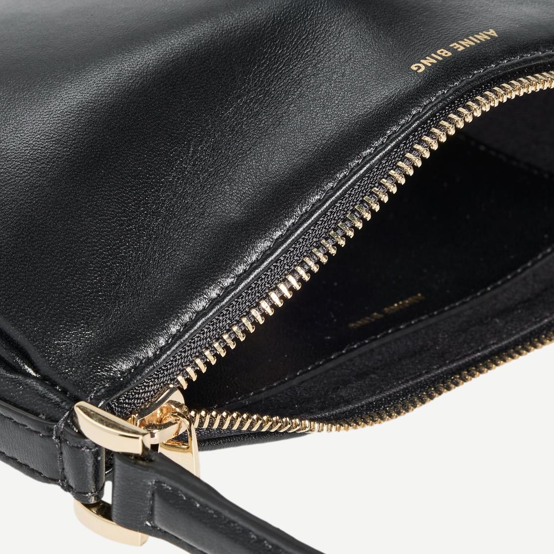 Mini Elly Bag - Black - Galvanic.co