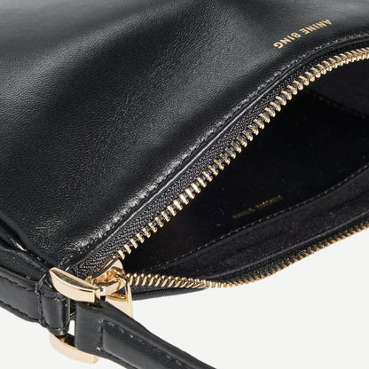 Mini Elly Bag - Black - Galvanic.co