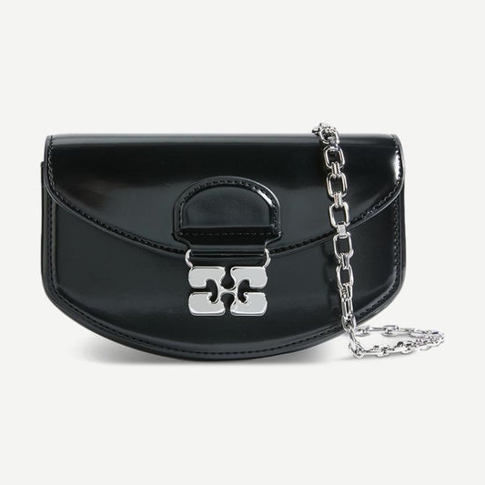 Apo-G Wallet On Chain Box - Black - Galvanic.co