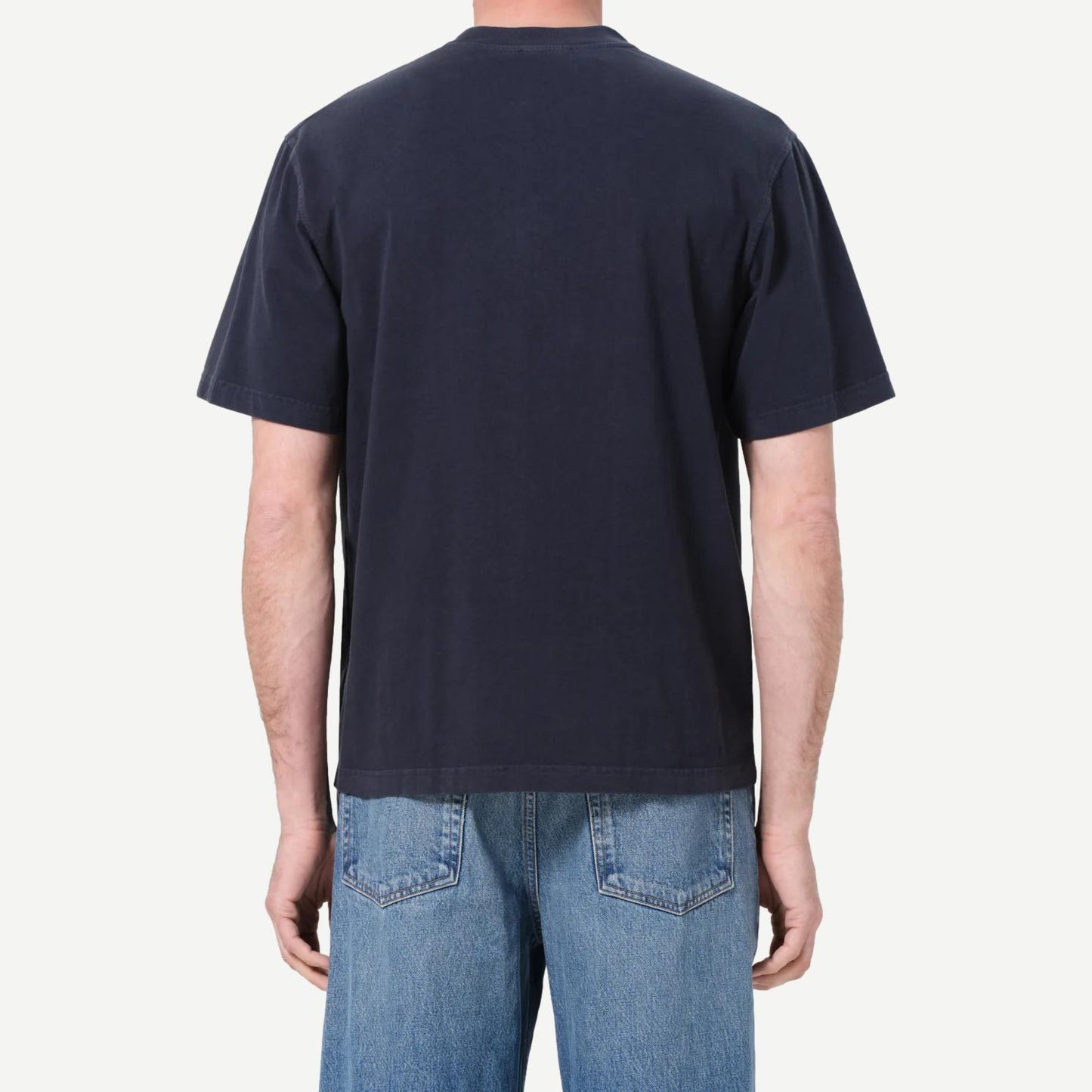 Asha Mock Neck - Lyon - Galvanic.co