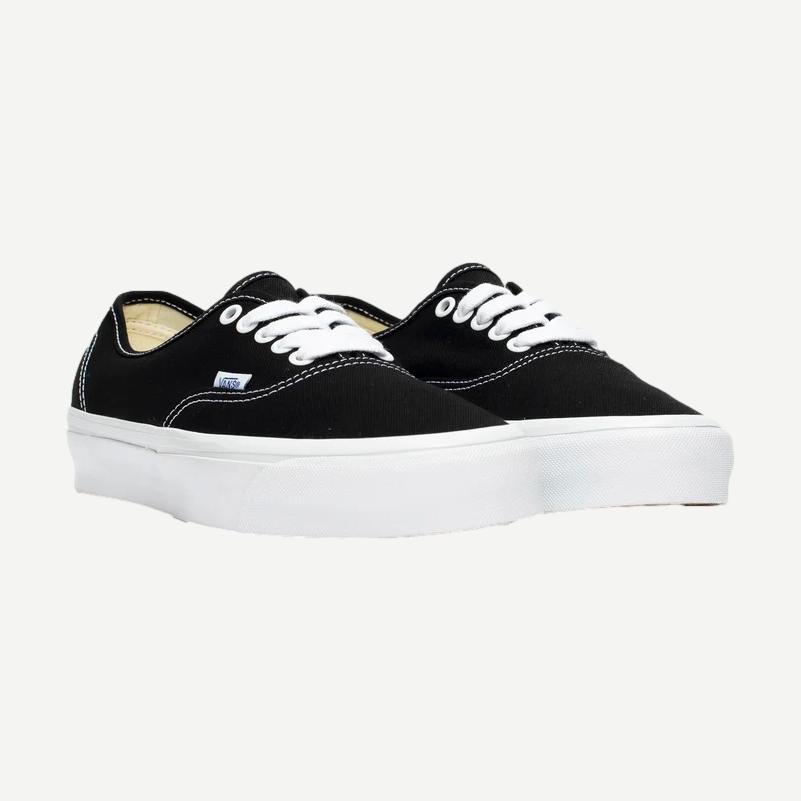 Authentic Reissue 44 LX Black/White - Galvanic.co