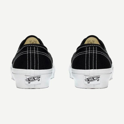 Authentic Reissue 44 LX Black/White - Galvanic.co