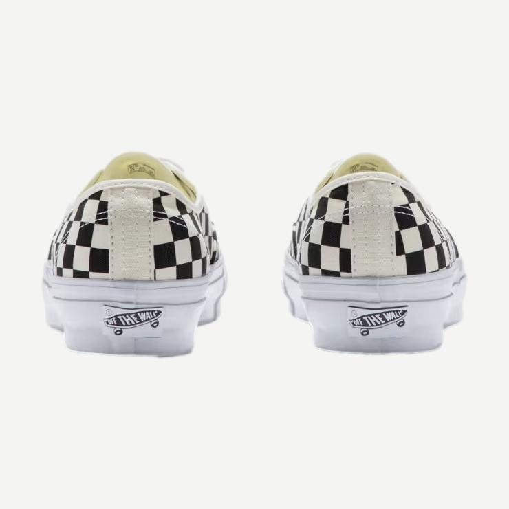 Authentic Reissue 44 LX - Checkerboard - Galvanic.co