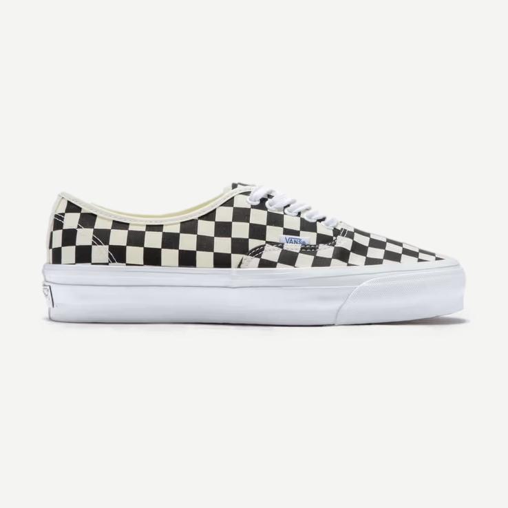 Authentic Reissue 44 LX - Checkerboard - Galvanic.co
