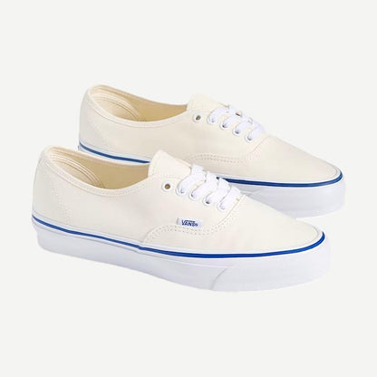 Authentic Reissue 44 LX - Off White - Galvanic.co