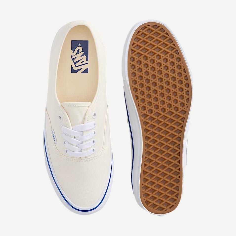 Authentic Reissue 44 LX - Off White - Galvanic.co