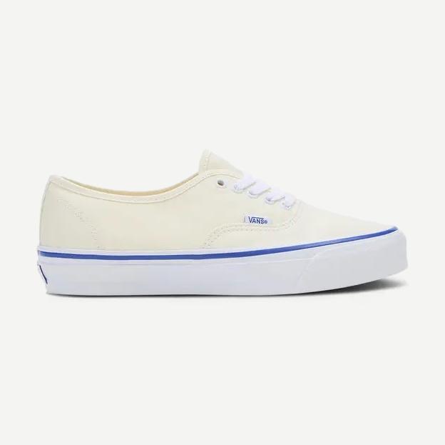 Authentic Reissue 44 LX - Off White - Galvanic.co