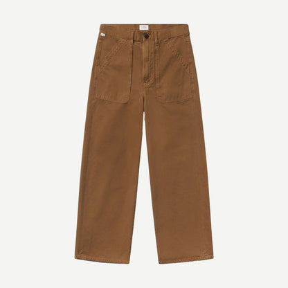 Ayla Cargo - Bronze - Galvanic.co