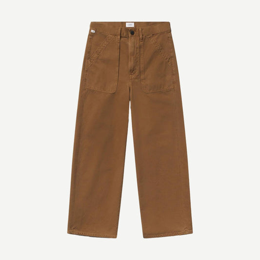 Ayla Cargo - Bronze - Galvanic.co