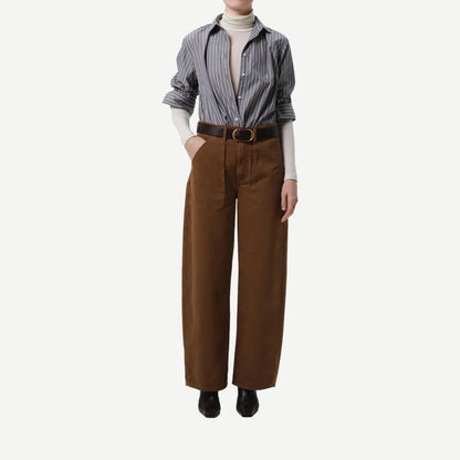 Ayla Cargo - Bronze - Galvanic.co