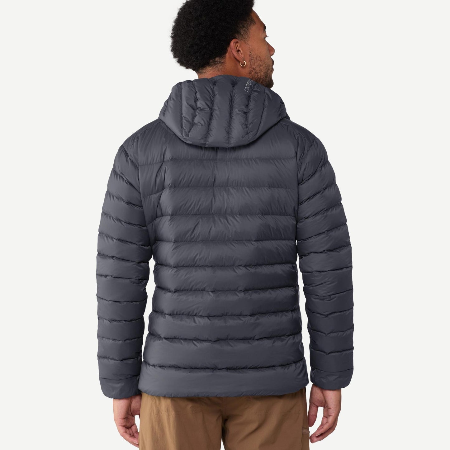 Cerium Hoody M - Black Sapphire