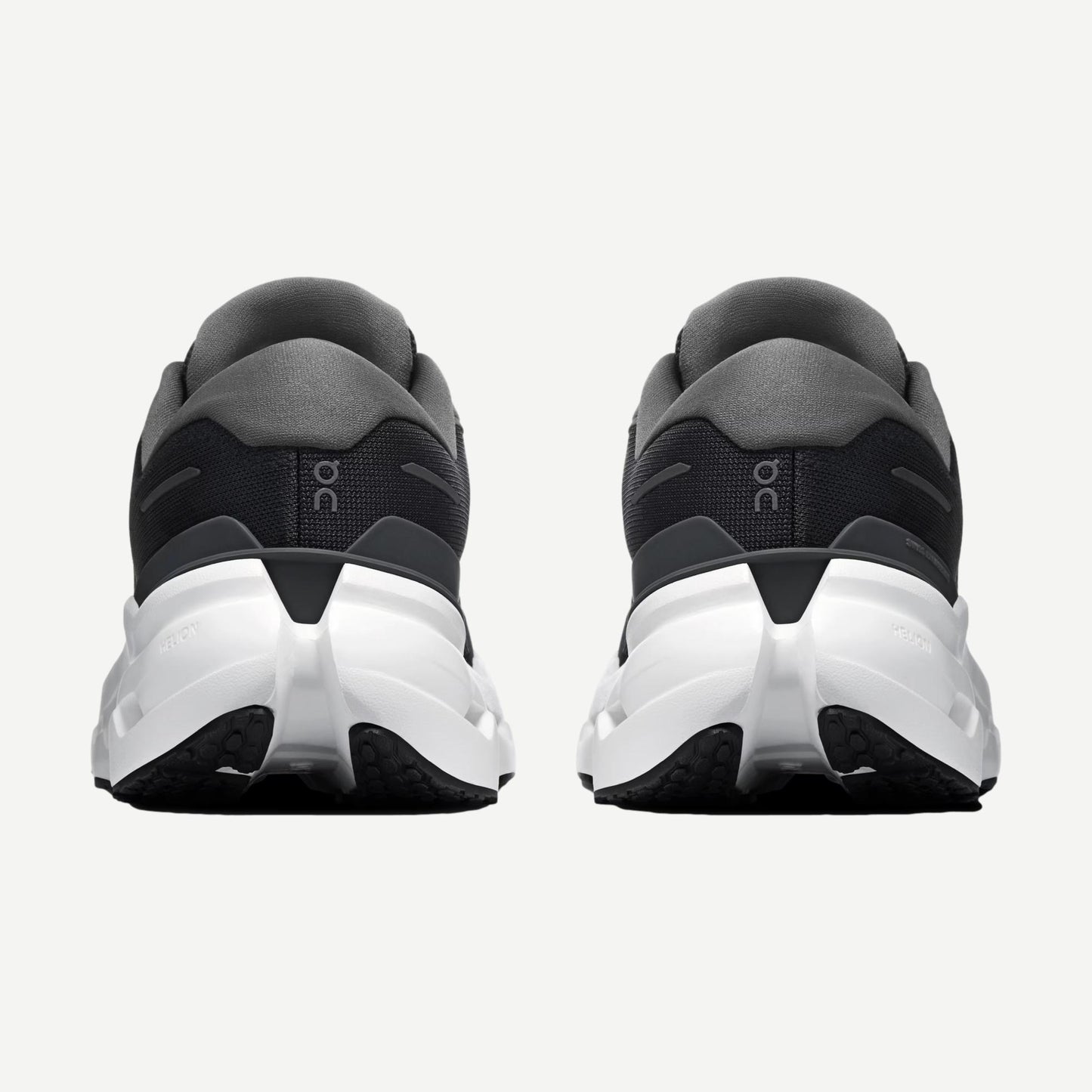 Cloudrunner 3 Women - Black/Ivory