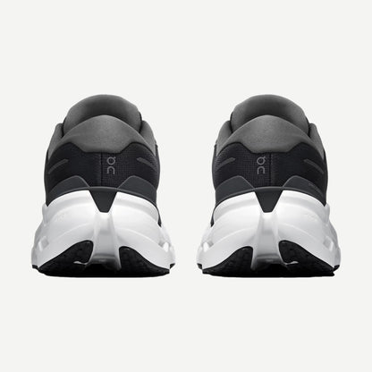 Cloudrunner 3 Women - Black/Ivory