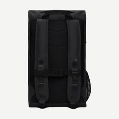 Trail Mountaineer Bag - Black - Galvanic.co