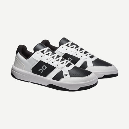 THE ROGER Clubhouse Men - White/Onyx