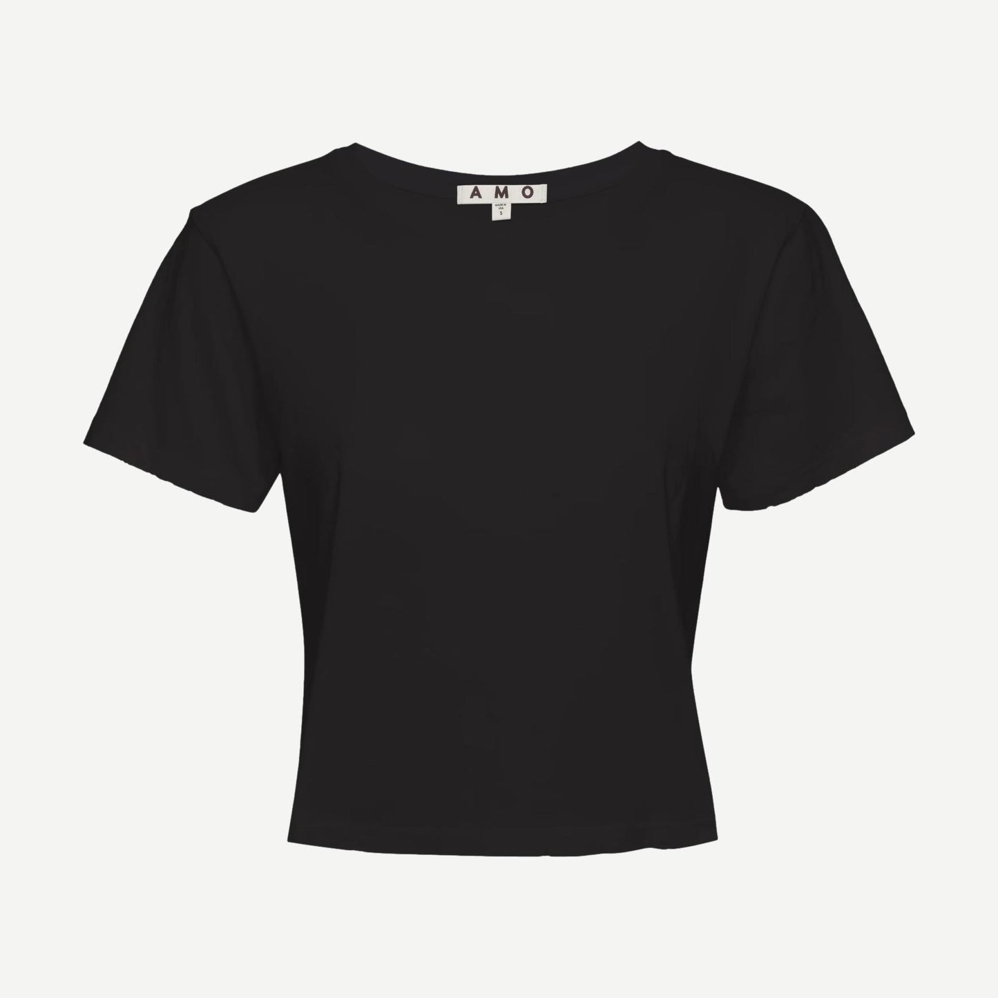 Babe Tee - Black - Galvanic.co