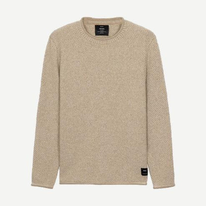 Barents Sweater - Oatmeal