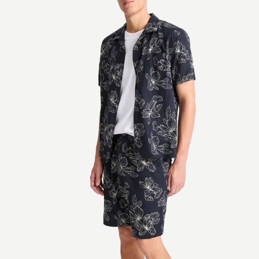 Beach Short - Coastal Light Sand - Galvanic.co