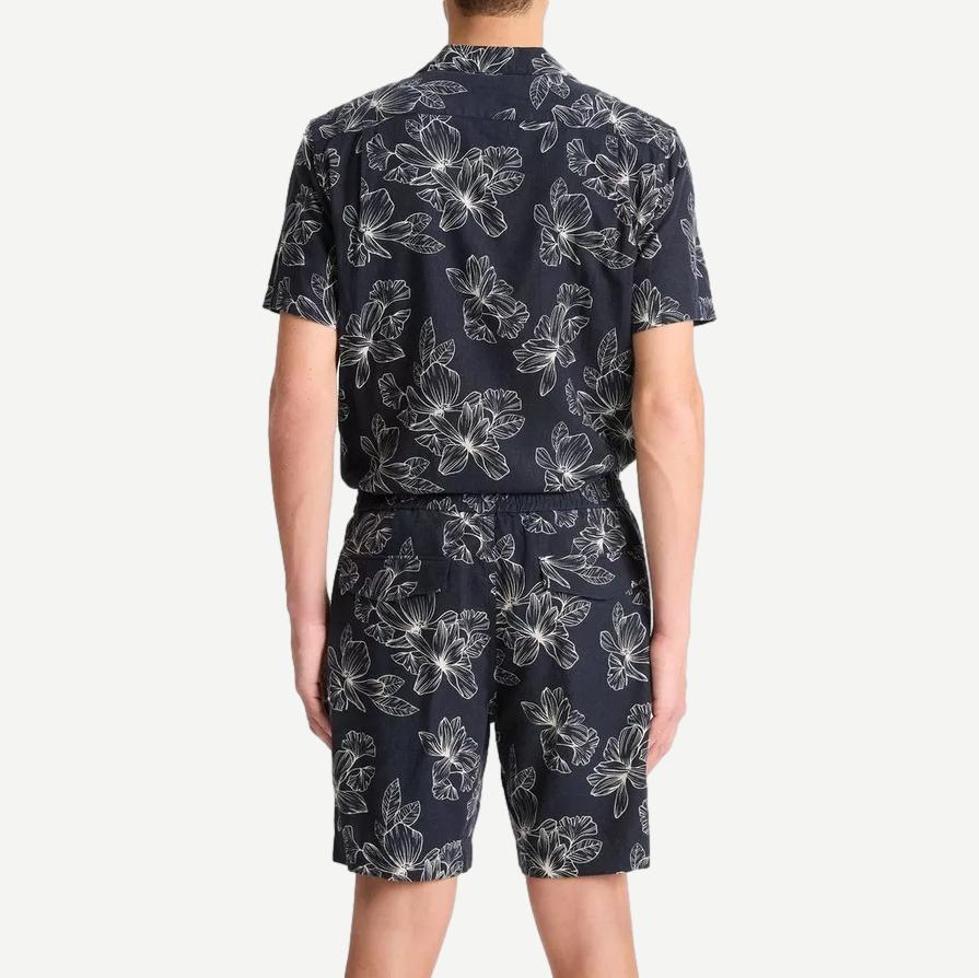 Beach Short - Coastal Light Sand - Galvanic.co