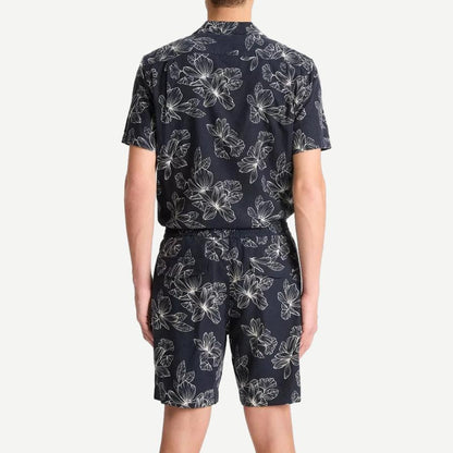 Beach Short - Coastal Light Sand - Galvanic.co