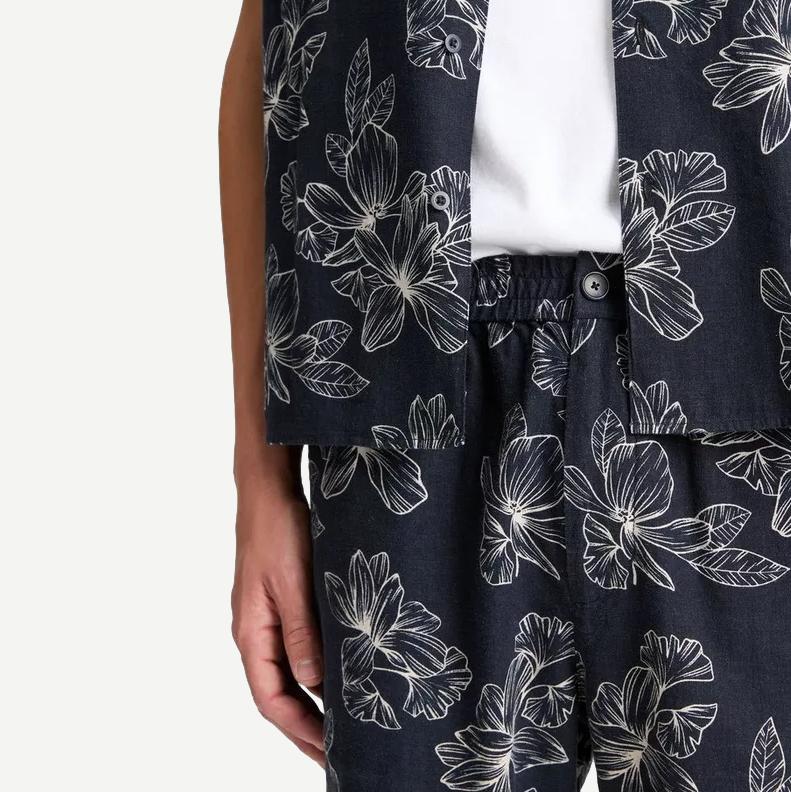 Beach Short - Coastal Light Sand - Galvanic.co