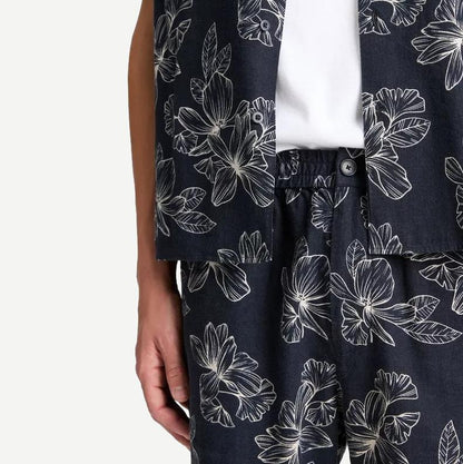 Beach Short - Coastal Light Sand - Galvanic.co