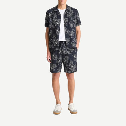 Beach Short - Coastal Light Sand - Galvanic.co