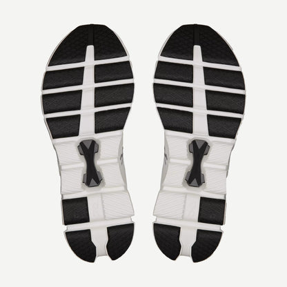 Cloud X4 Men - Ivory/Black - Galvanic.co