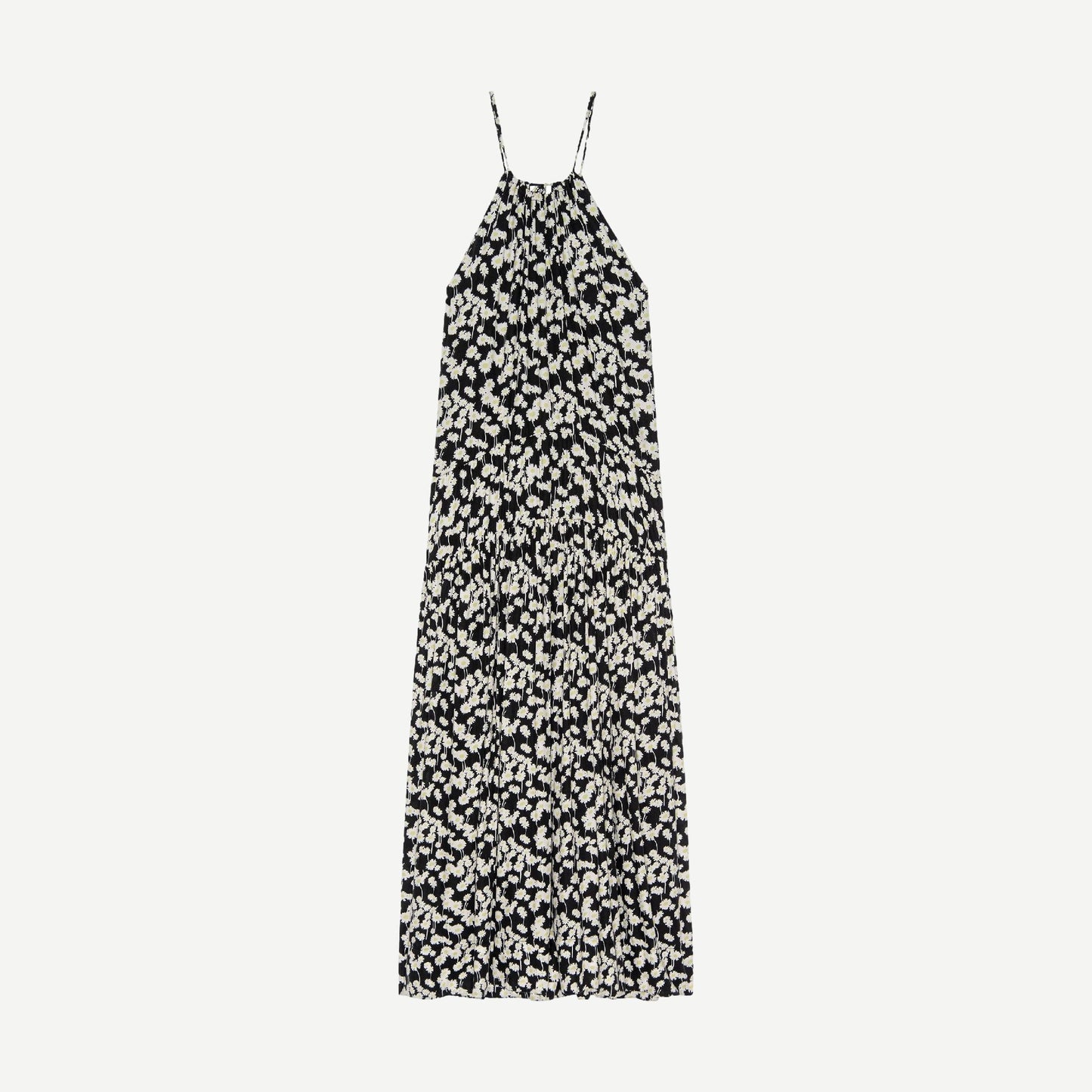 Bell Dress - Hazy Daisy - Galvanic.co