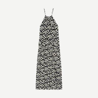Bell Dress - Hazy Daisy - Galvanic.co