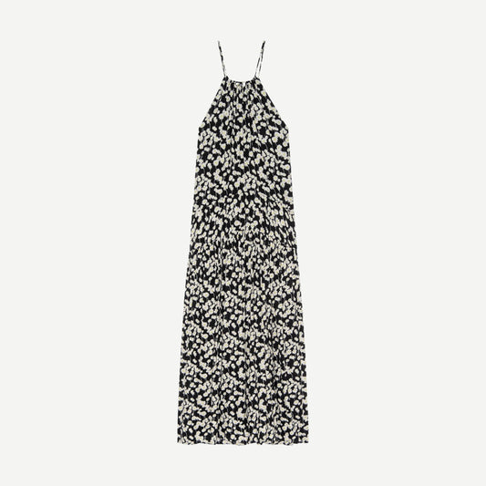 Bell Dress - Hazy Daisy - Galvanic.co