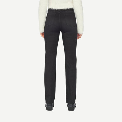 Le High Straight Long - Blackfinn - Galvanic.co