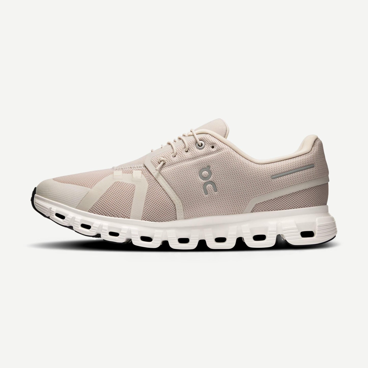Cloud 6 Men - Pearl/White - Galvanic.co