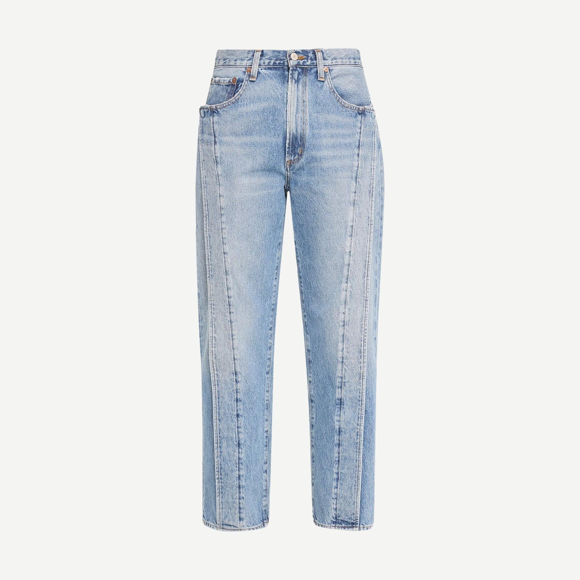 Fold Jean - Navigate - Galvanic.co