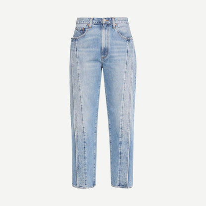 Fold Jean - Navigate - Galvanic.co