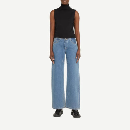 Cool Jean - Classic Blue - Galvanic.co