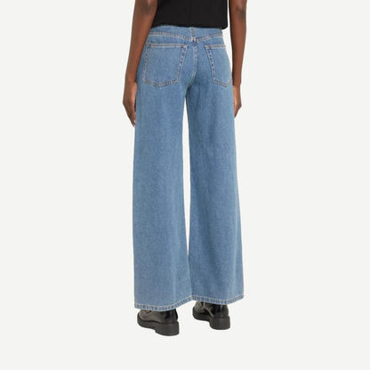 Cool Jean - Classic Blue - Galvanic.co